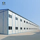 supply k type prefab house price​